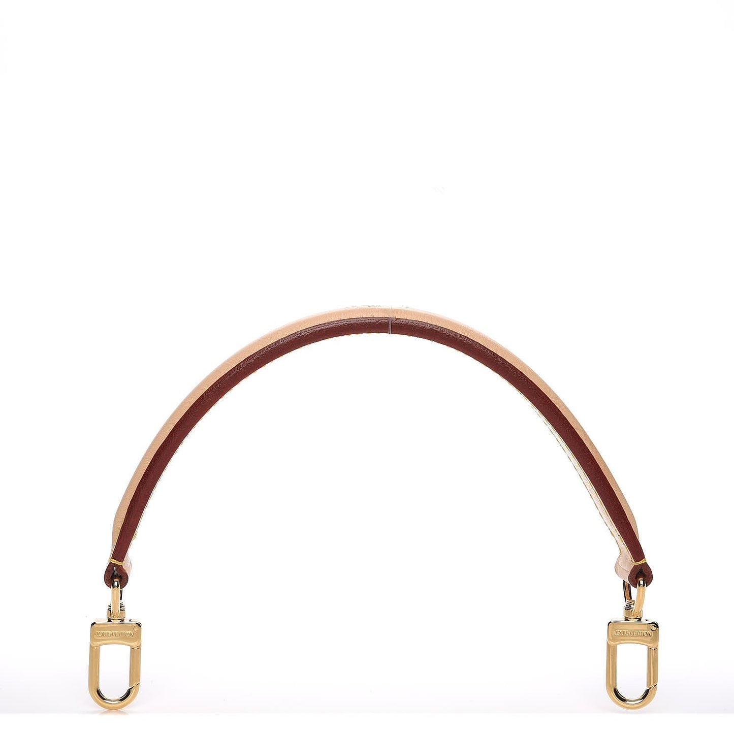 Vachetta Metis Strap