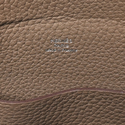 Hermes Togo Videpoches Etoupe 6 of 10
