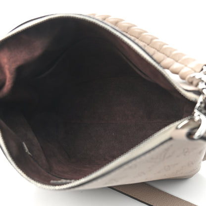 Louis Vuitton Mahina Babylone Chain BB Galet 4 of 9