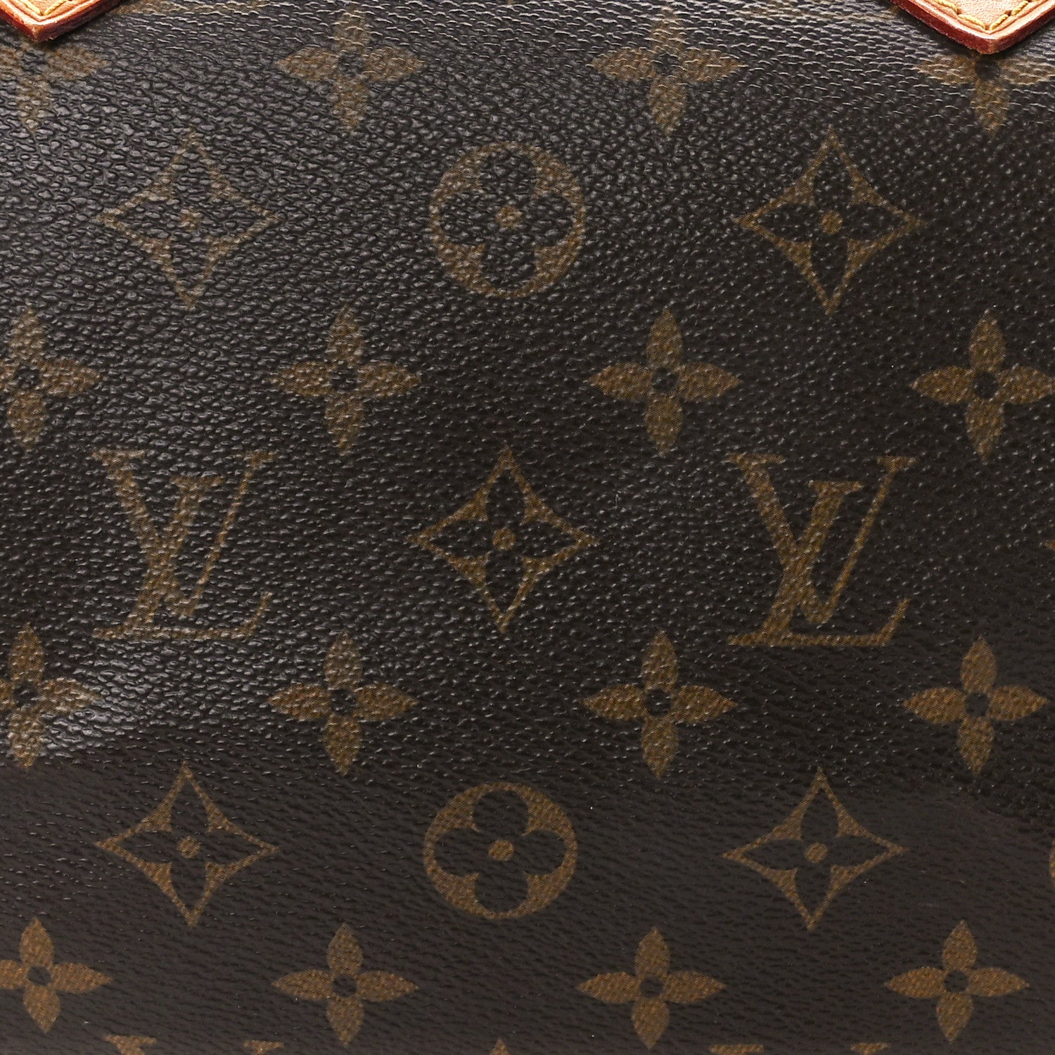 Louis Vuitton Monogram Speedy 30 9 of 15
