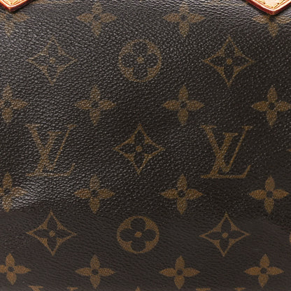 Louis Vuitton Monogram Speedy 30 9 of 15