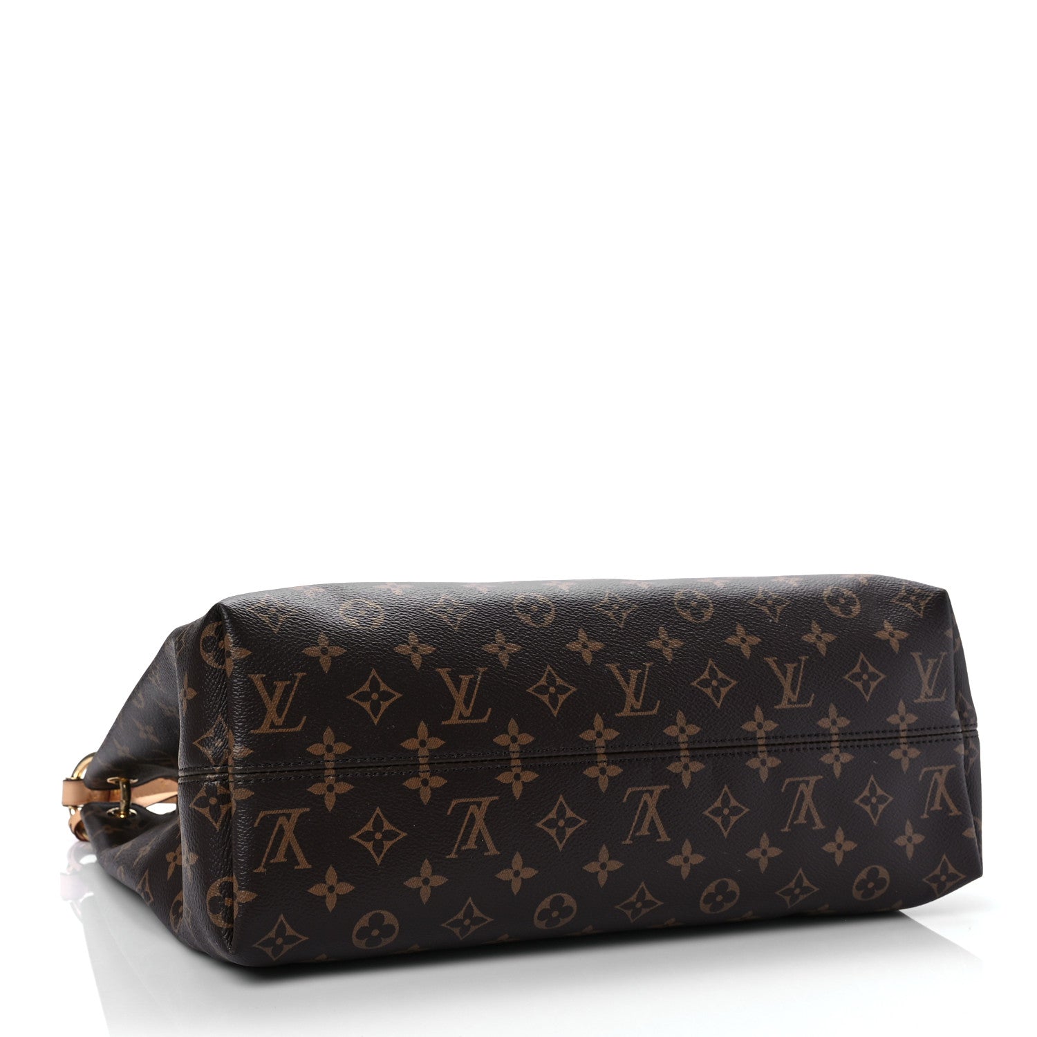 Louis Vuitton Monogram Graceful MM 4 of 7