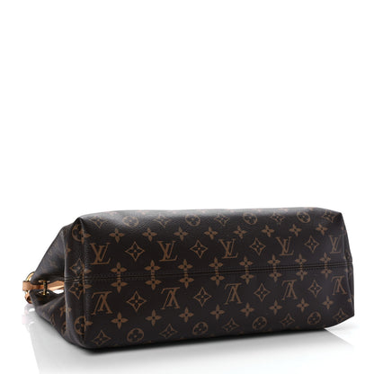 Louis Vuitton Monogram Graceful MM 4 of 7