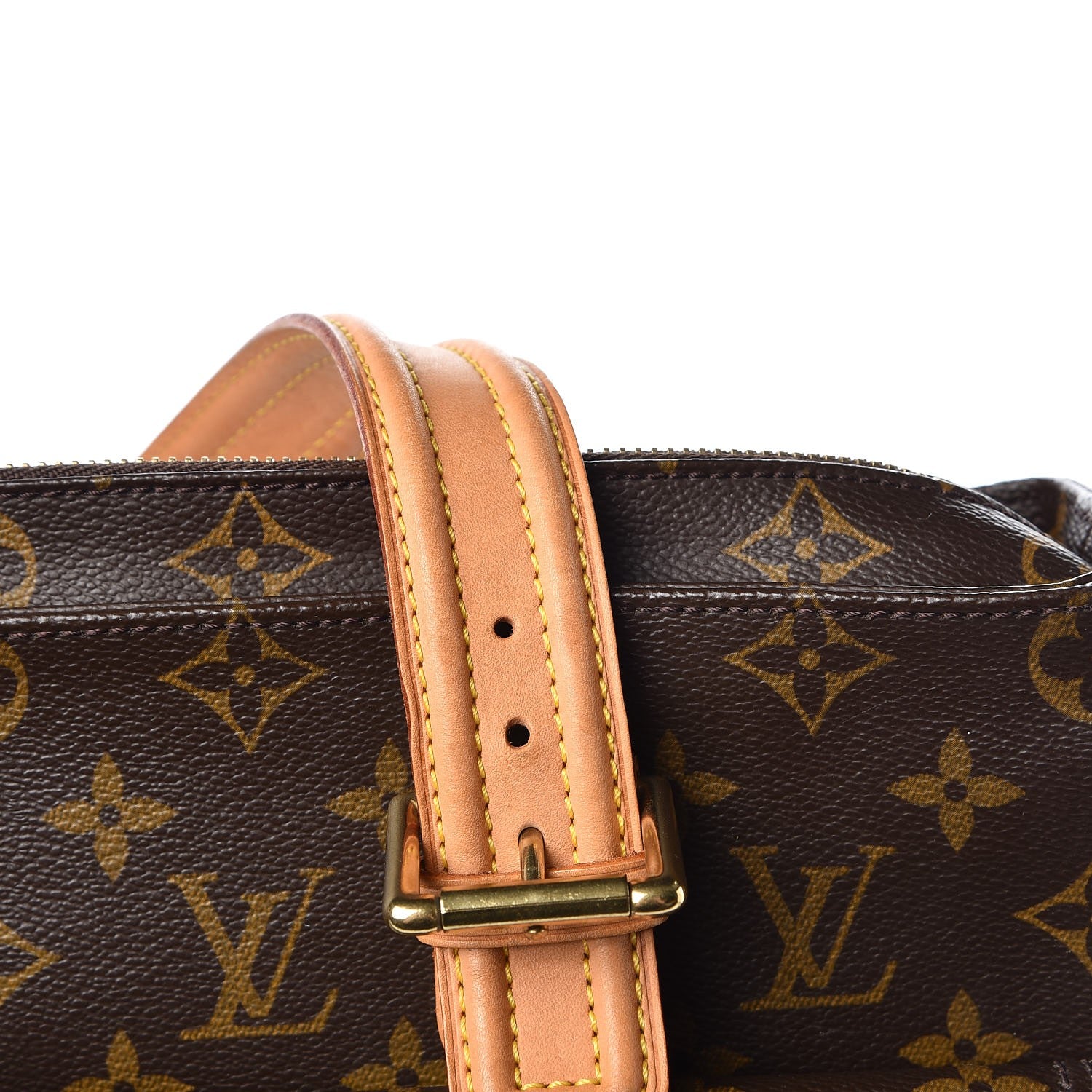 Louis Vuitton Monogram Multipli-Cite 8 of 9