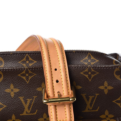 Louis Vuitton Monogram Multipli-Cite 8 of 9