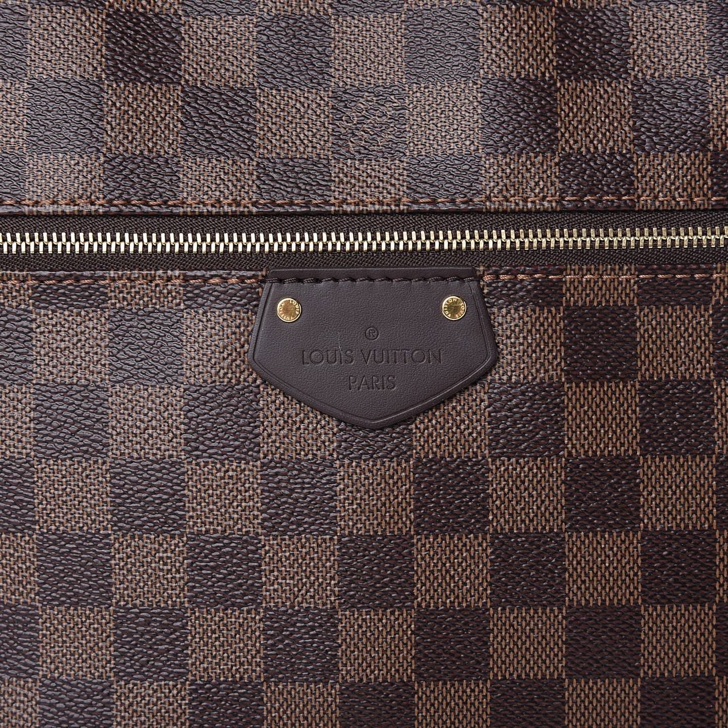 Damier Ebene Iena MM