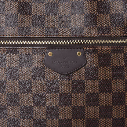 Louis Vuitton Damier Ebene Iena MM 9 of 11