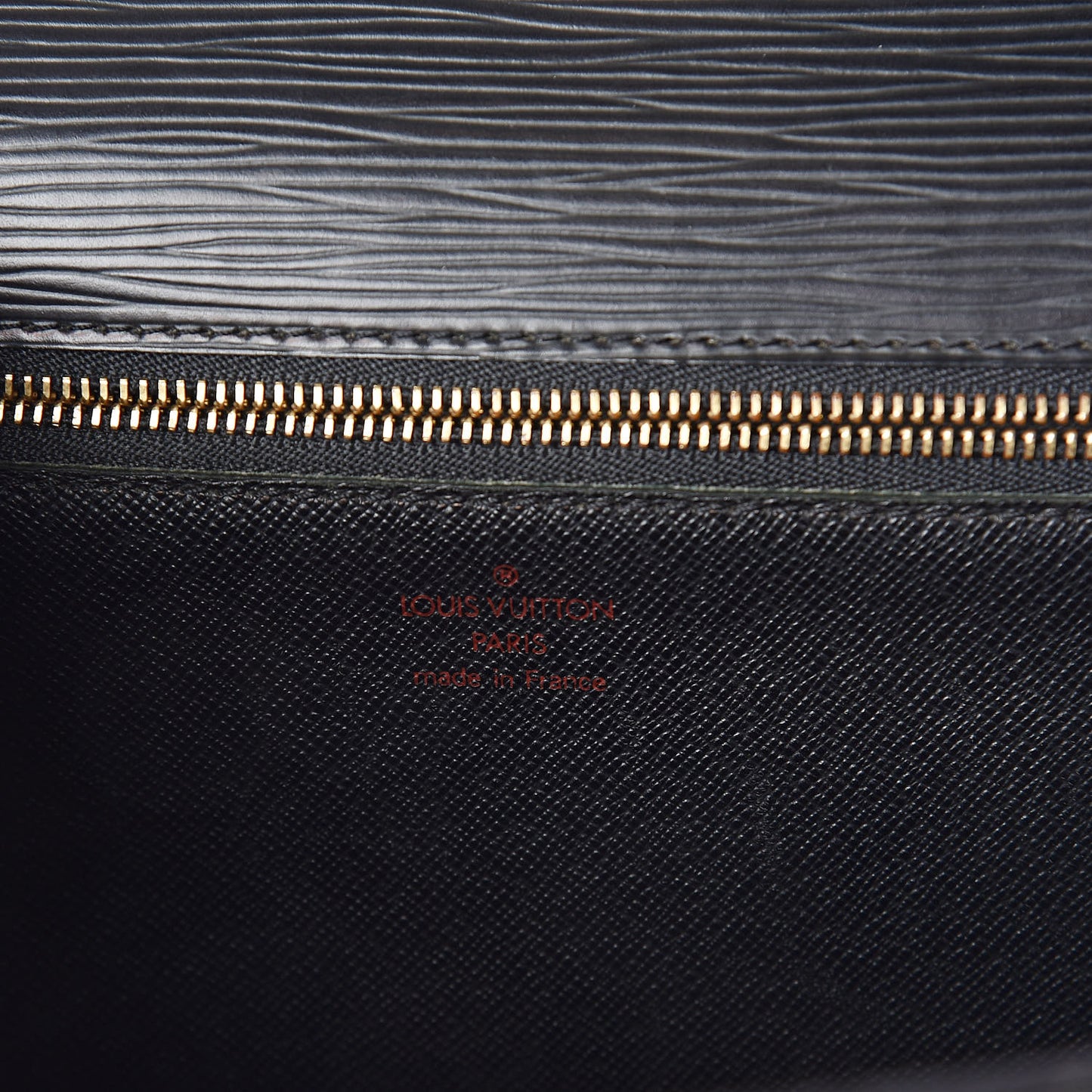 Epi Monceau Black