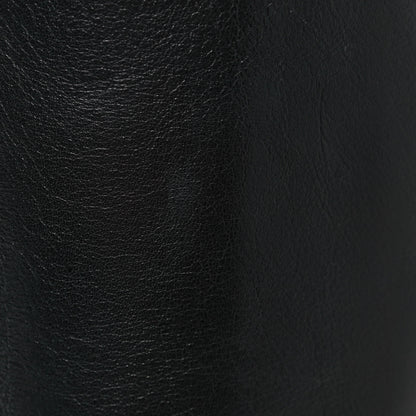 Gucci Calfskin Piuma Lux Energy High Boots 39 Black 8 of 9