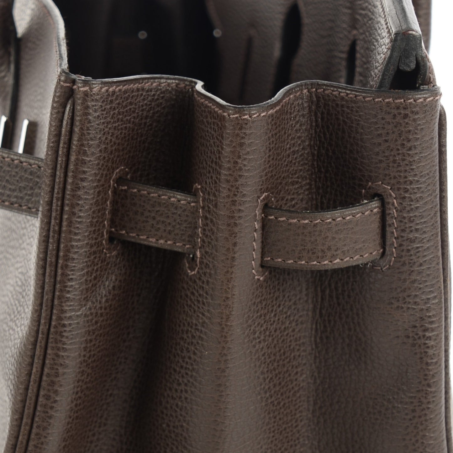 Vache Liegee Birkin 35 Ebene