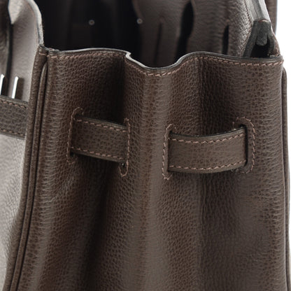 Hermes Vache Liegee Birkin 35 Ebene 10 of 23
