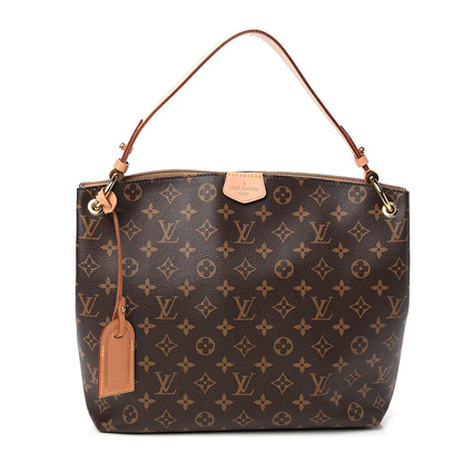 Louis Vuitton Monogram Graceful PM 1 of 10