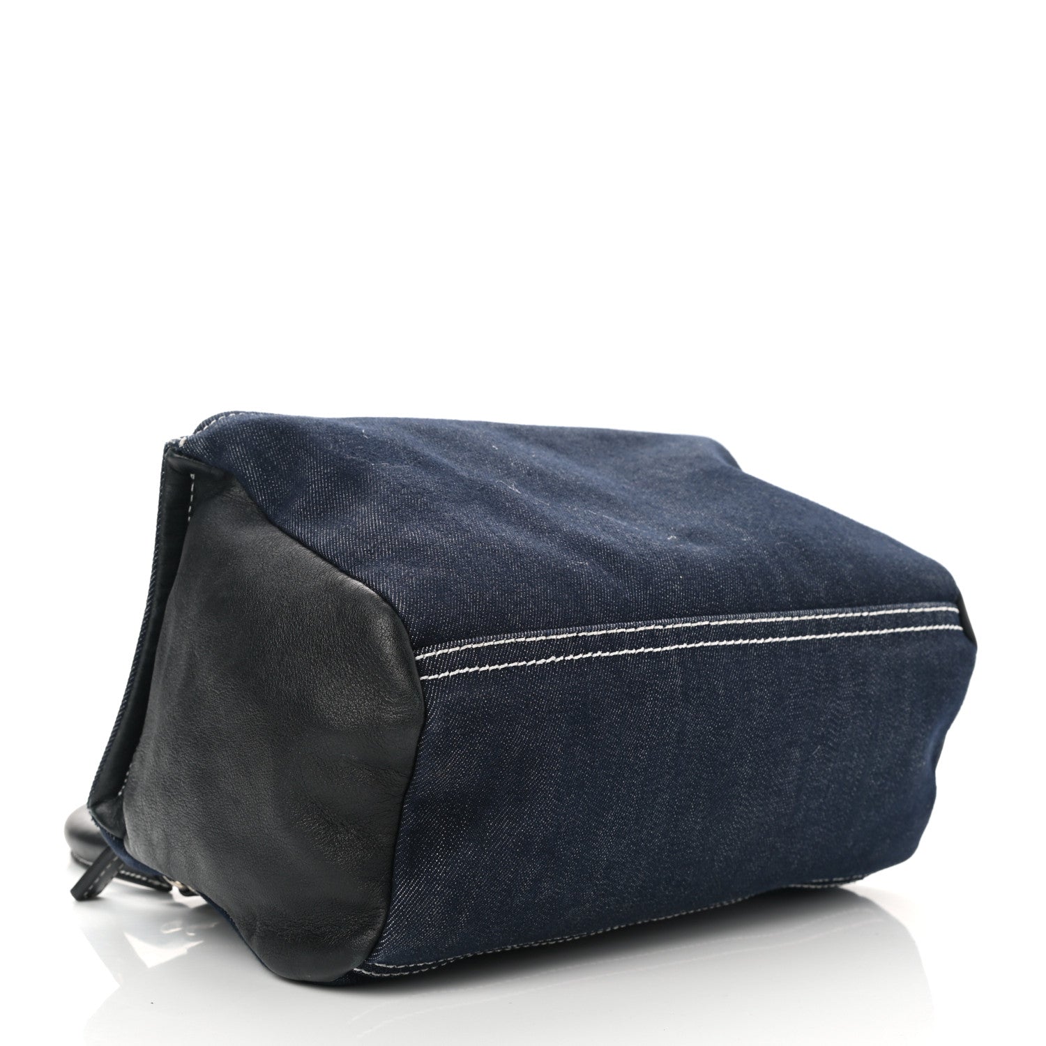 Givenchy Denim Small Pandora Blue 4 of 11