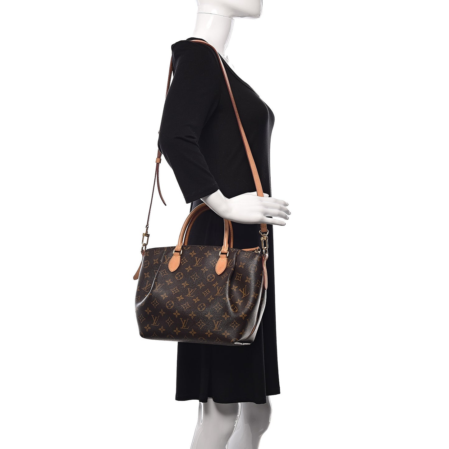 Monogram Turenne PM