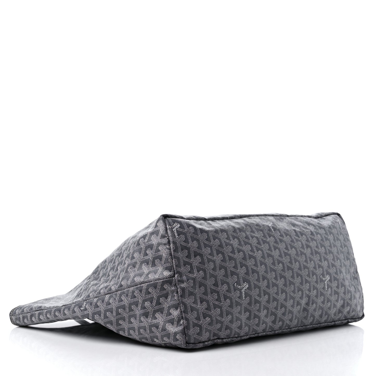 Goyardine Saint Louis GM Grey