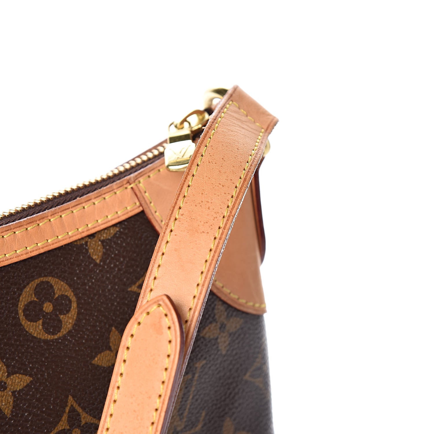 Louis Vuitton Monogram Odeon PM 10 of 14