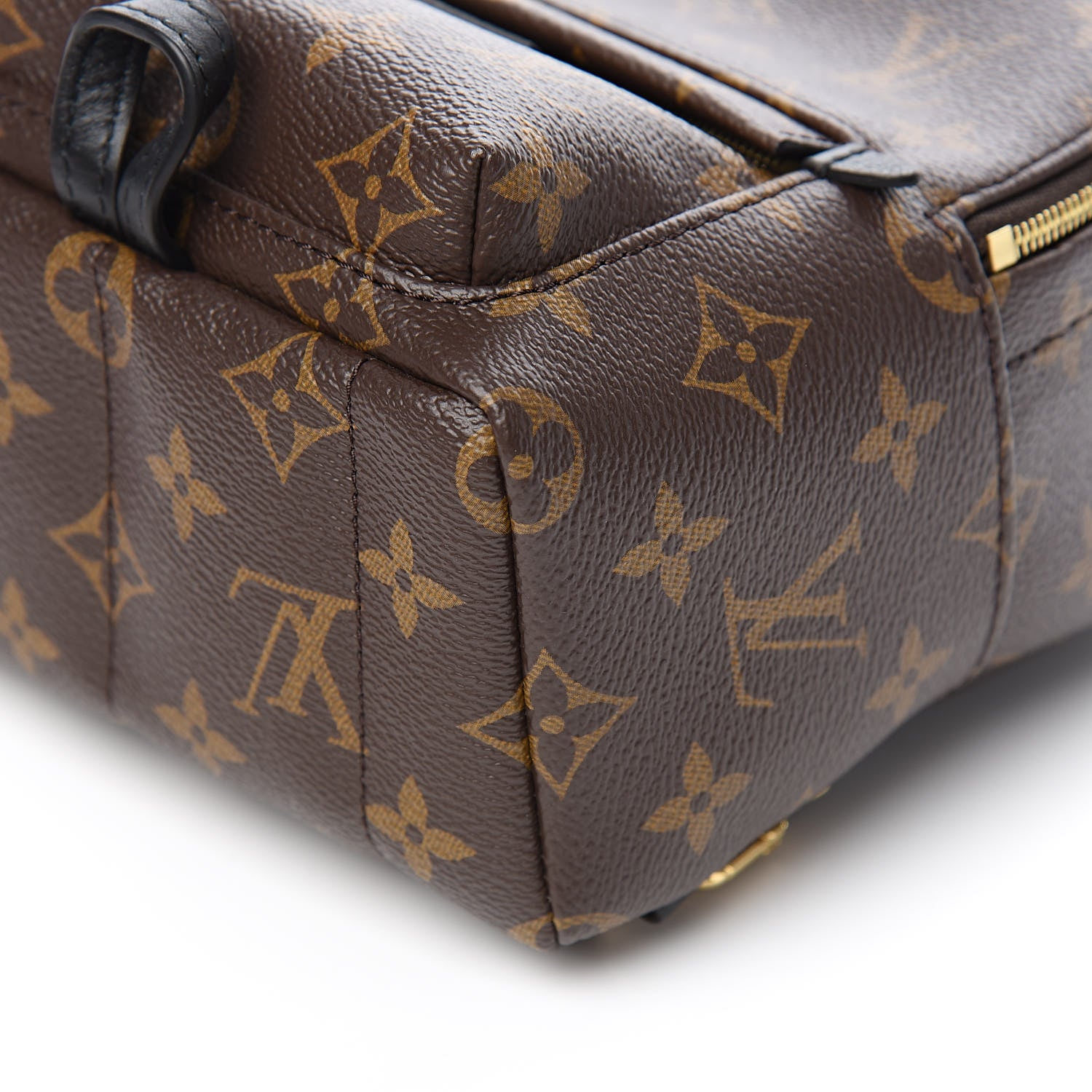 Louis Vuitton Monogram Palm Springs Backpack Mini 10 of 12