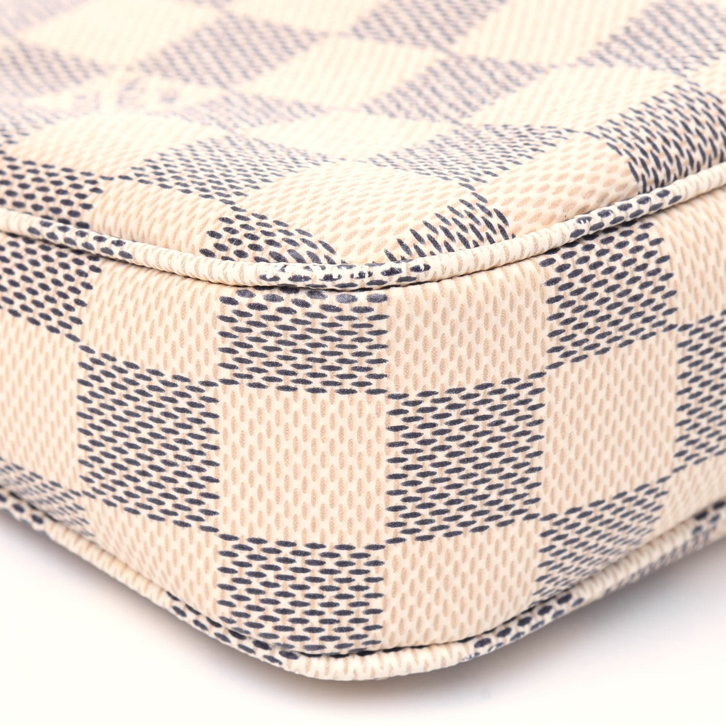 Damier Azur Pochette Accessories NM