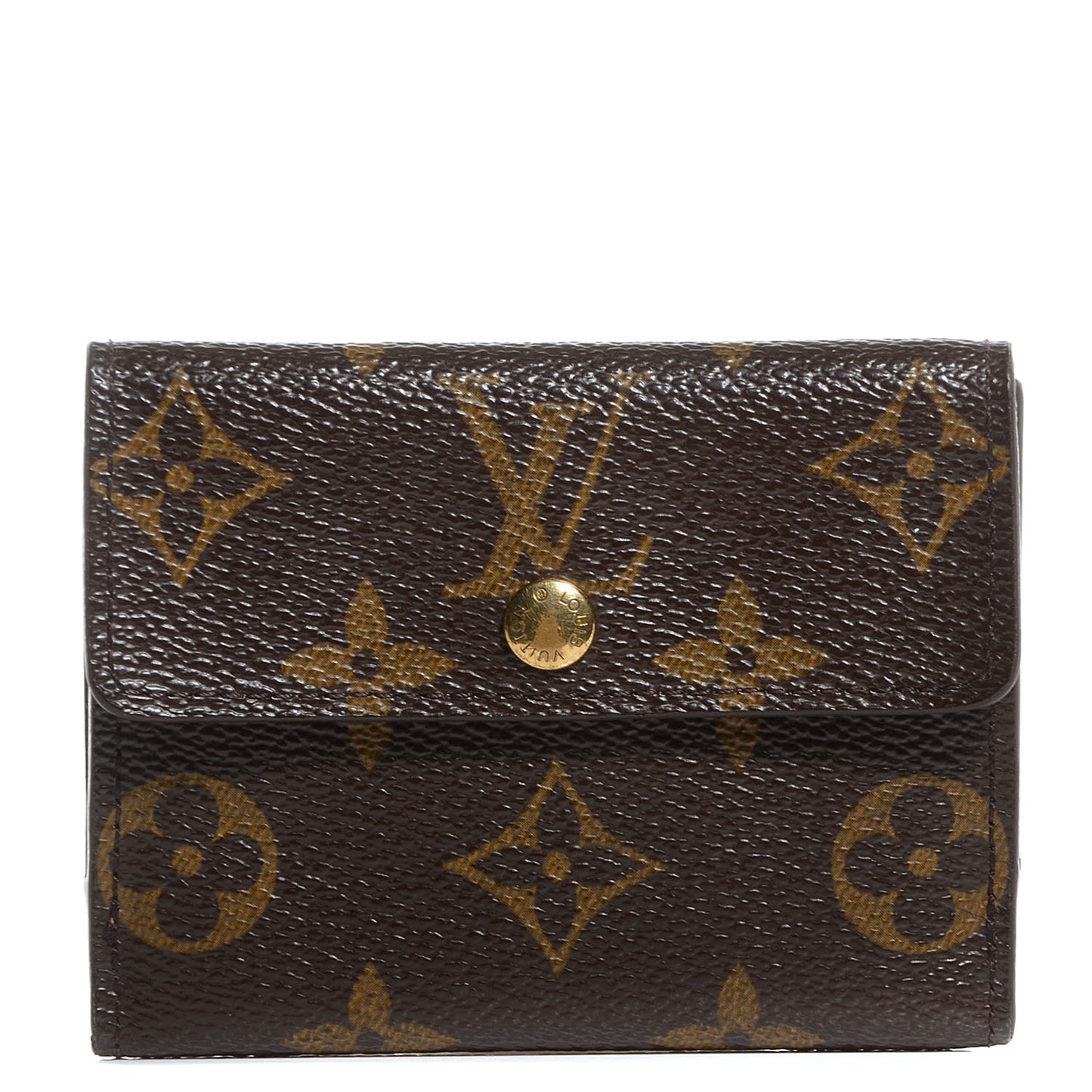 Monogram Ludlow Wallet