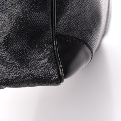 Louis Vuitton Damier Graphite Porte-Documents Voyage 10 of 12
