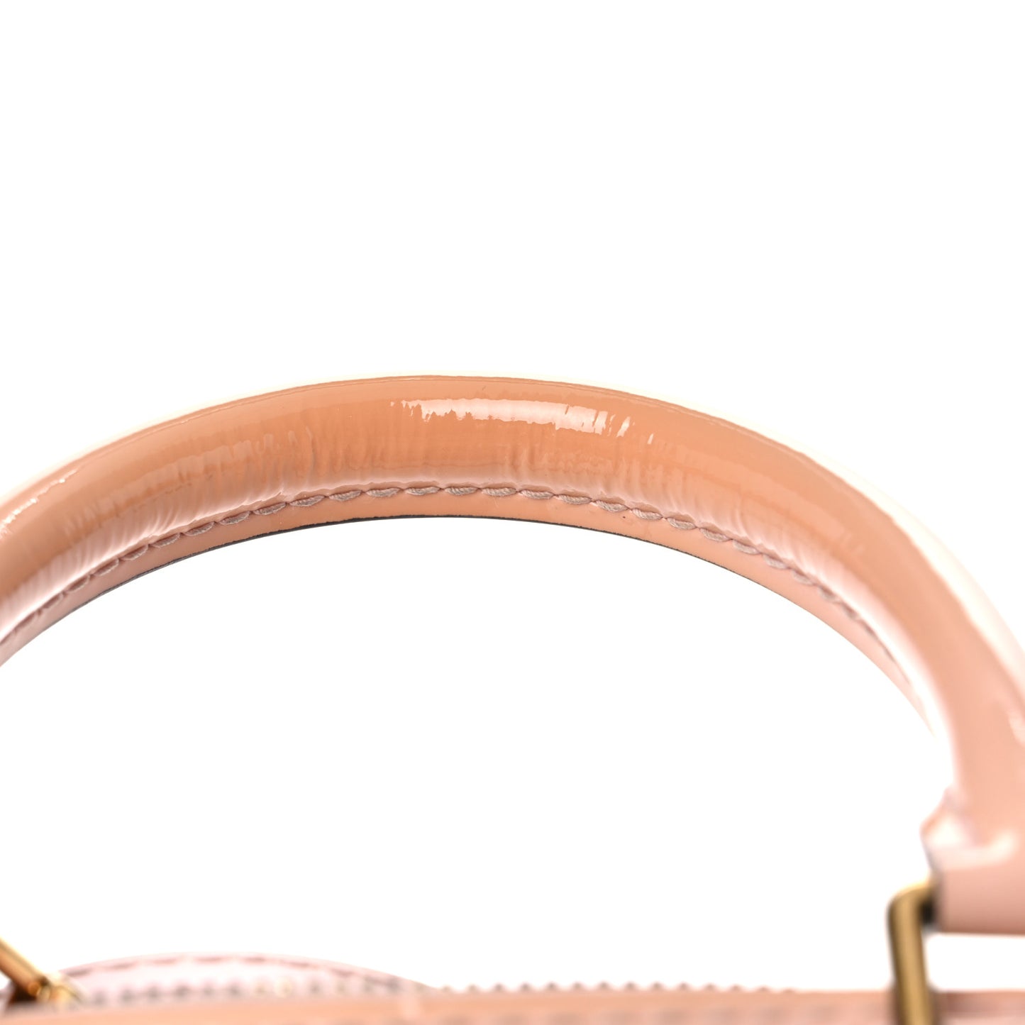 Vernis Alma BB Rose Ballerine