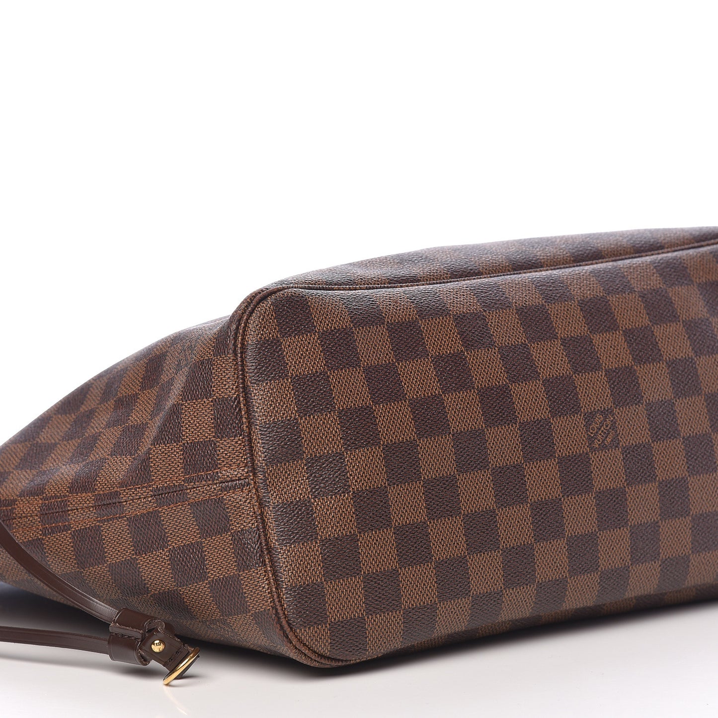 Damier Ebene Neverfull MM