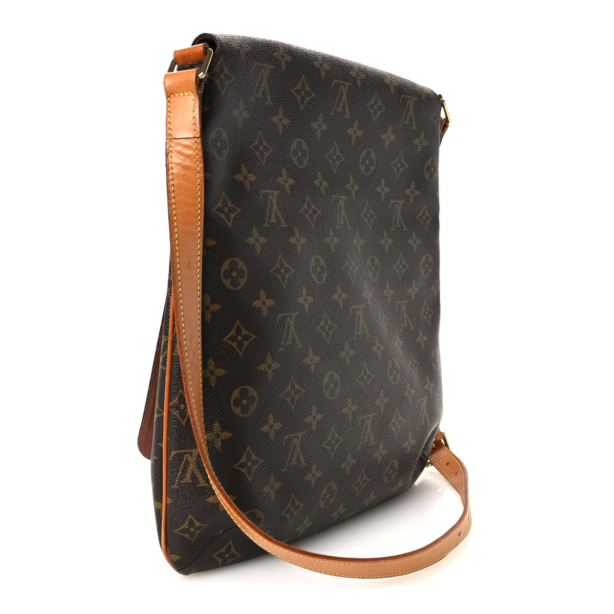 Monogram Musette GM
