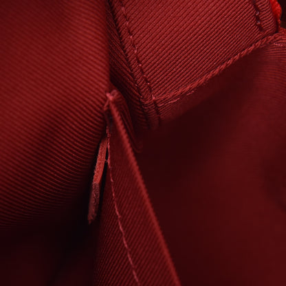 Louis Vuitton Monogram Saintonge Coquelicot 7 of 10