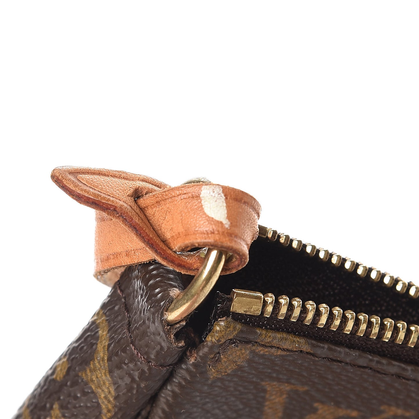 Monogram Pochette Accessories