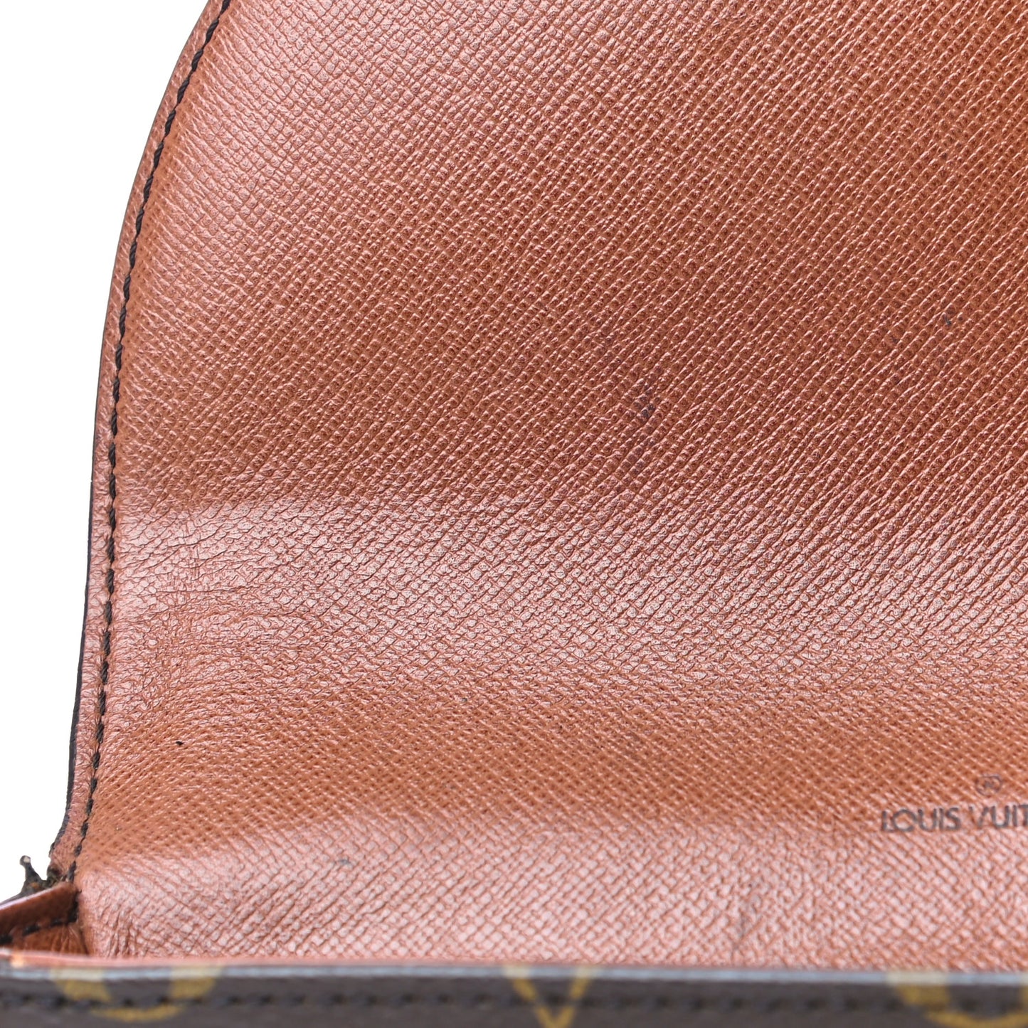Monogram Chantilly PM