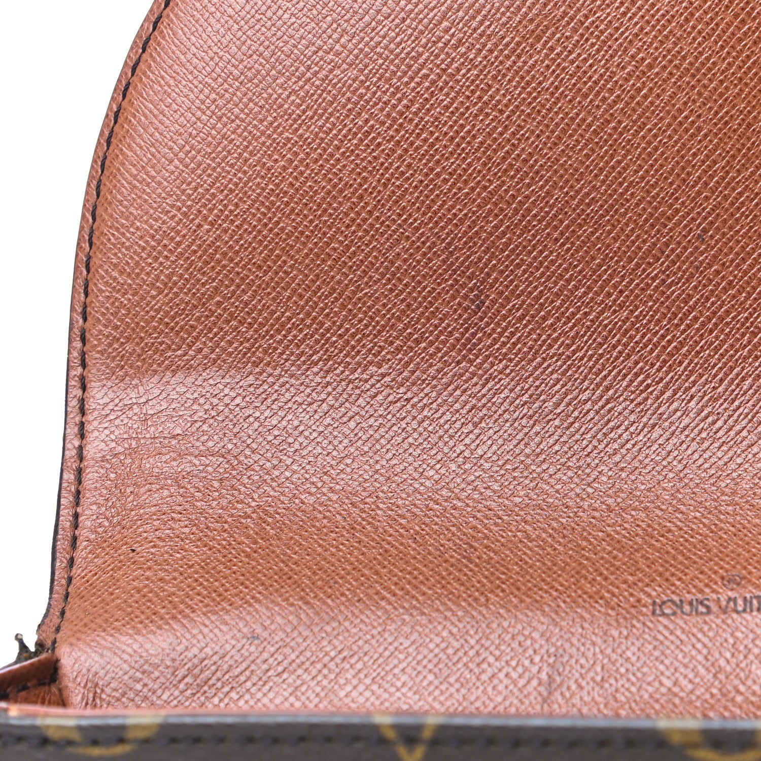 Louis Vuitton Monogram Chantilly PM 14 of 36