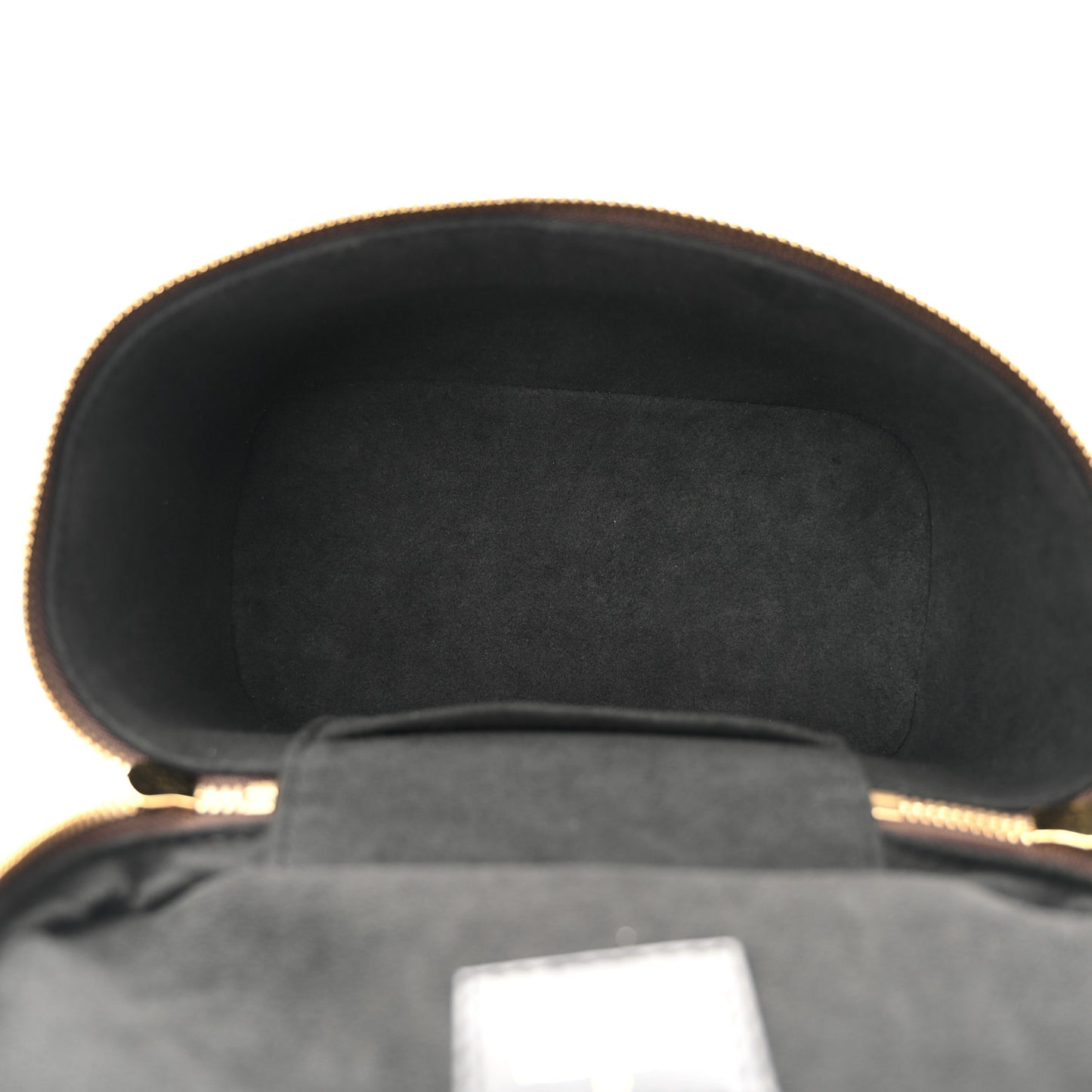 Reverse Monogram Vanity PM