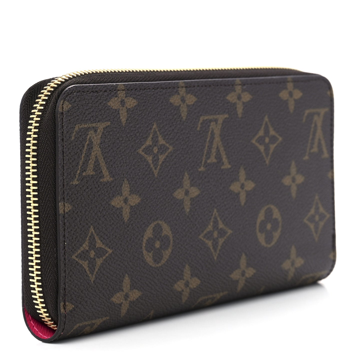 Monogram 2021 Christmas Animation Hollywood Zippy Wallet