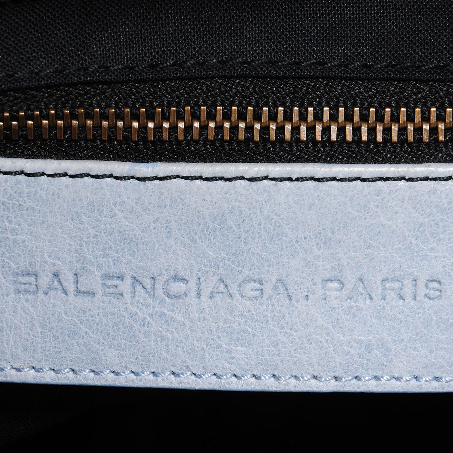 Agneau Tri-Color City Ciel