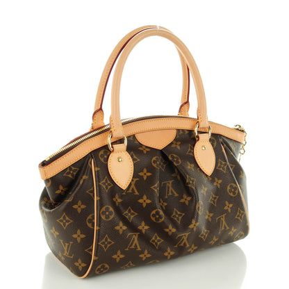 Louis Vuitton Monogram Tivoli PM 3 of 8