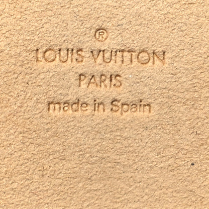 Louis Vuitton Monogram Glasses Sunglasses Case w Flap 6 of 7