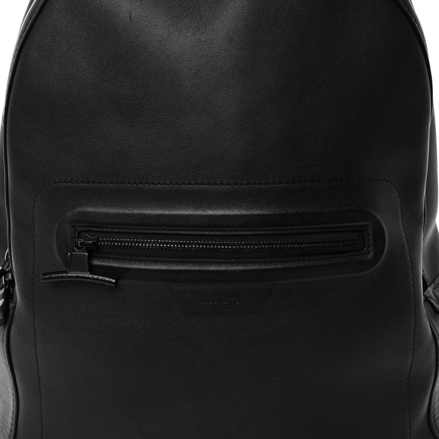 Cuir Backpack PM Dark Infinity