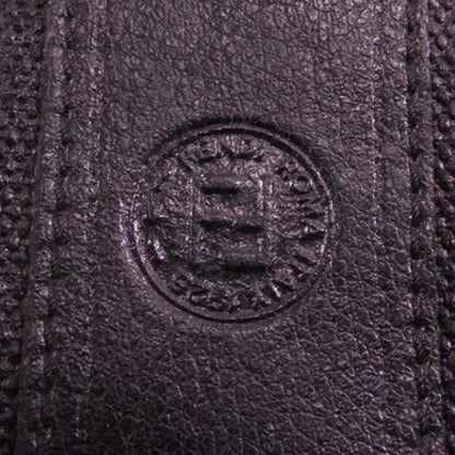 Fendi Vintage Leather Striped Shoulder Bag 8 of 9