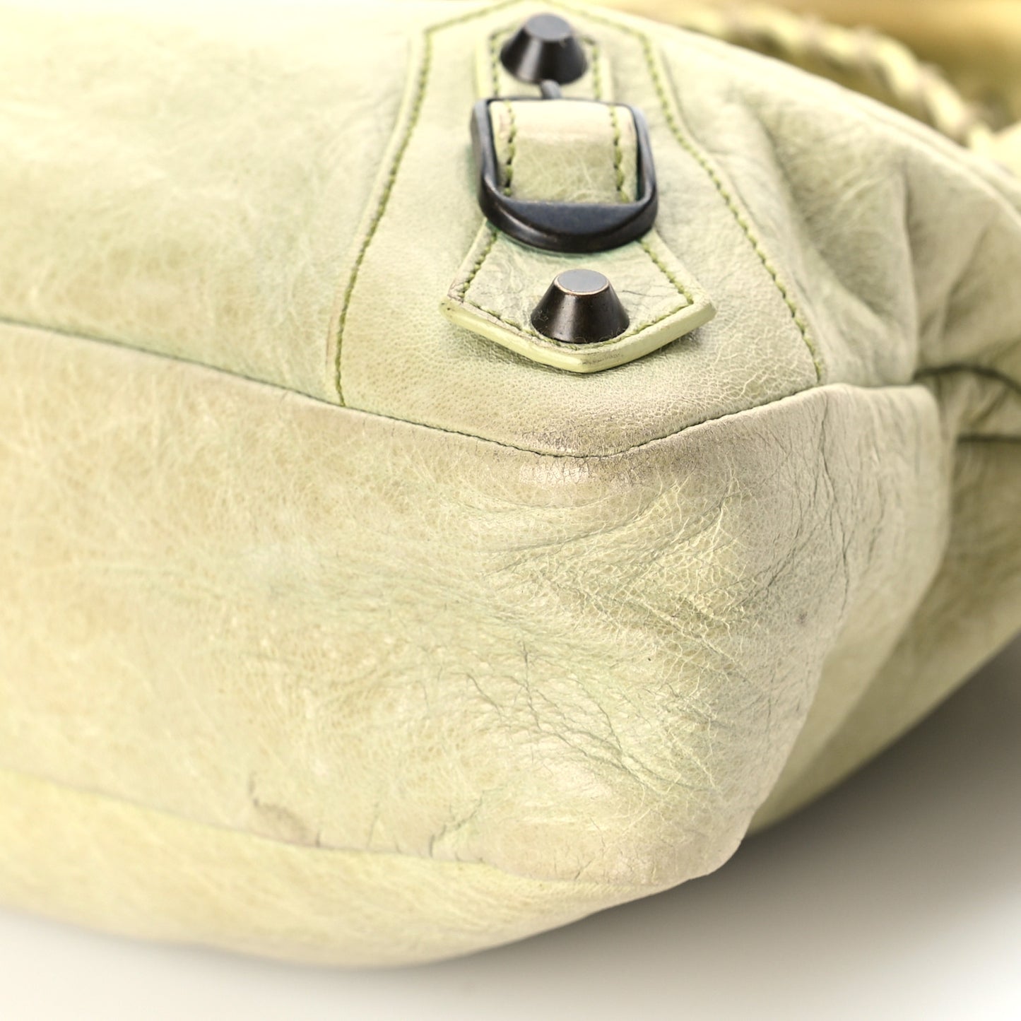 Agneau Classic Hardware First Granny