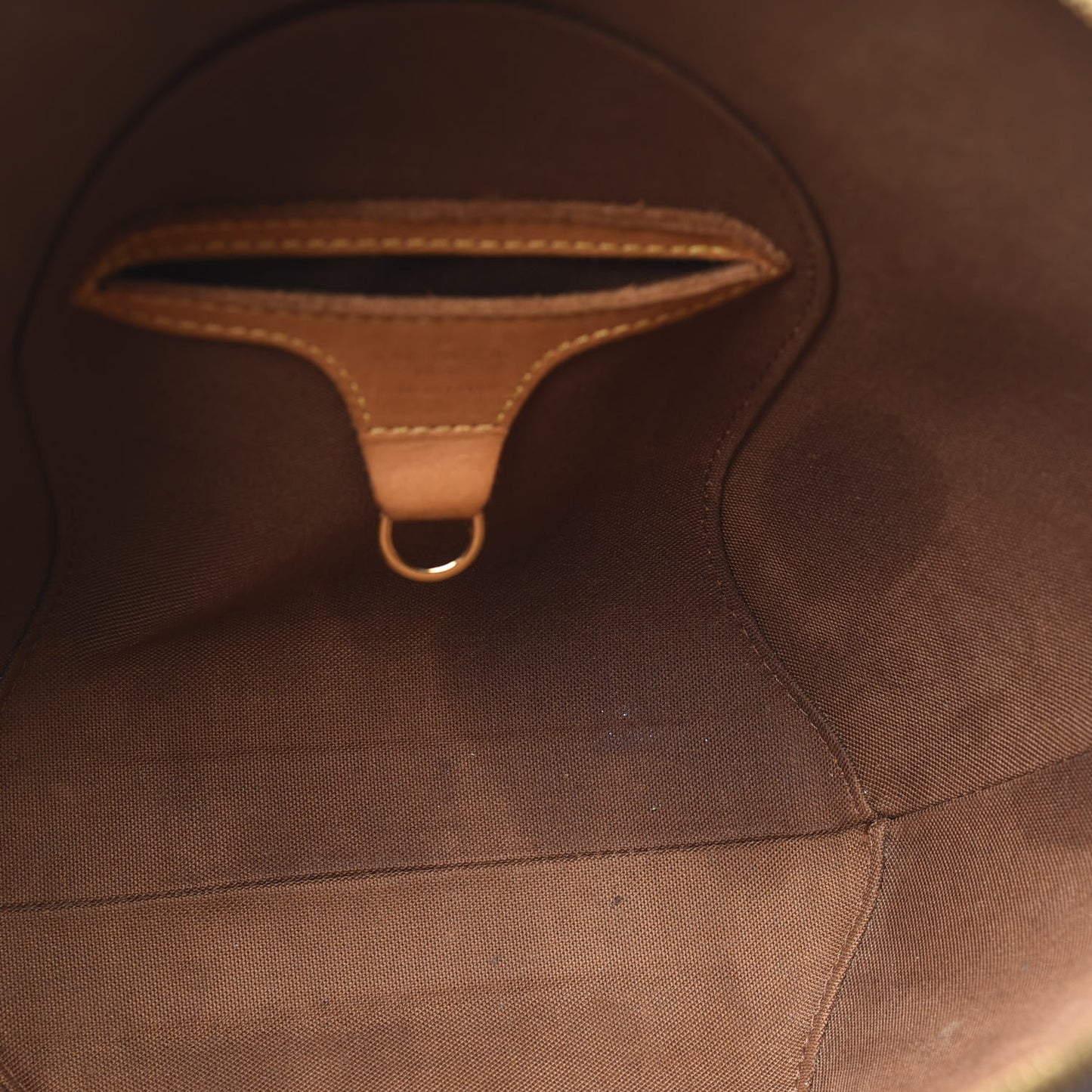 Monogram Ellipse PM