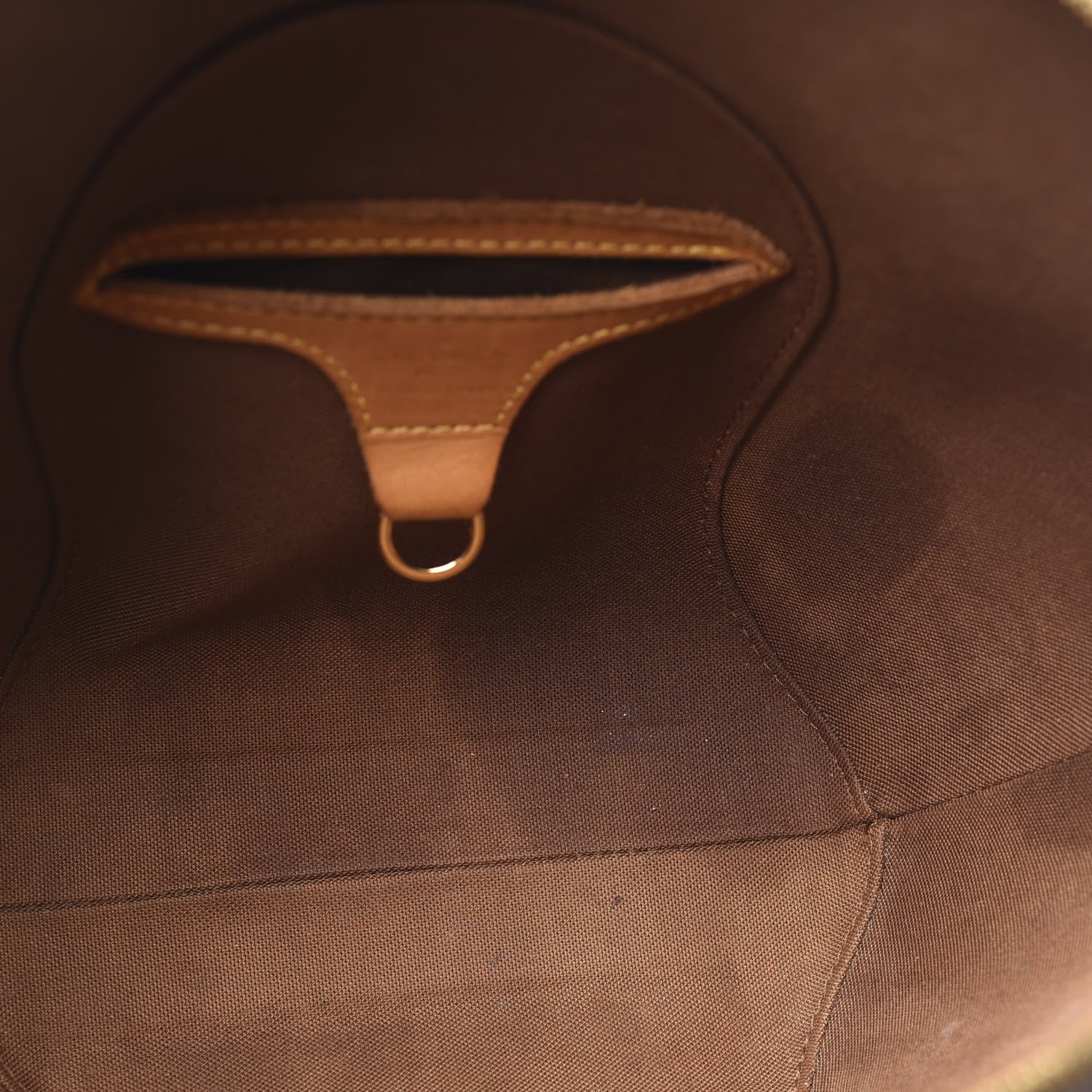 Louis Vuitton Monogram Ellipse PM 8 of 11