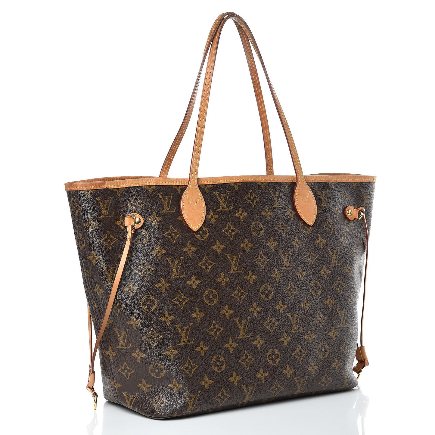Monogram Neo Neverfull MM