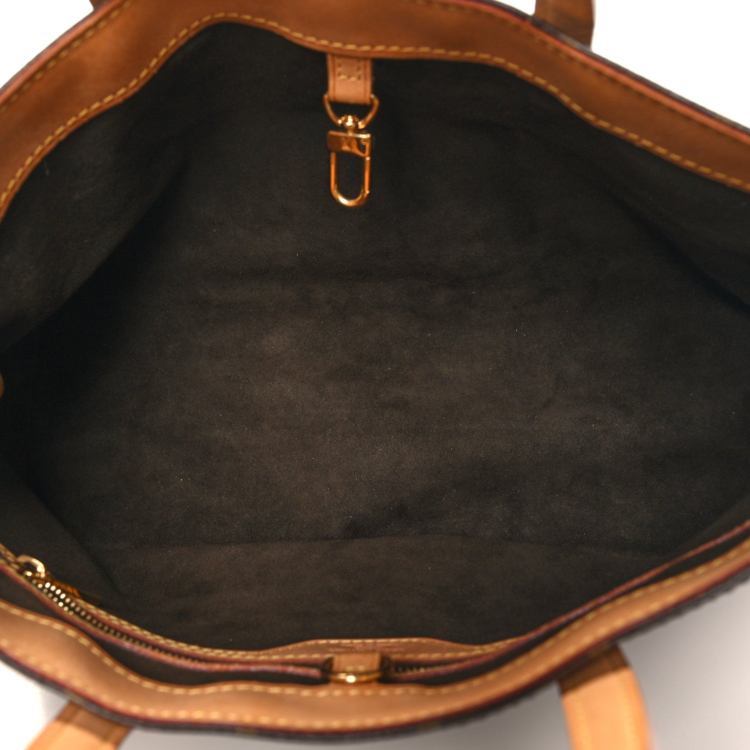 Louis Vuitton Monogram Wilshire PM 5 of 10