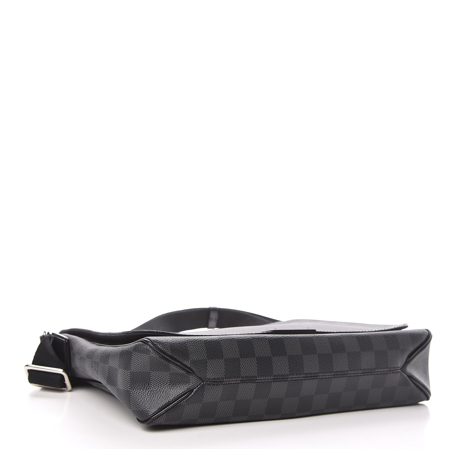 Damier Graphite District MM