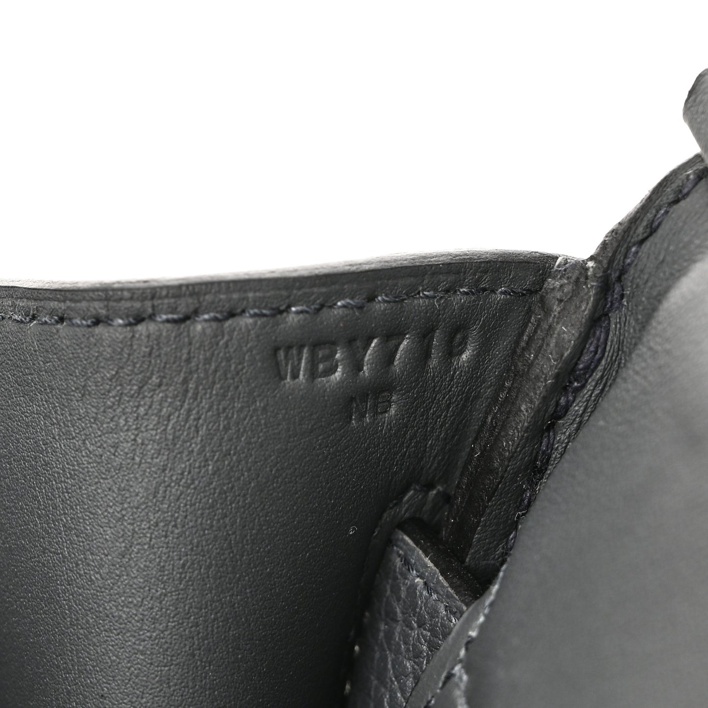 Togo Hac A Dos PM Backpack Gris Misty
