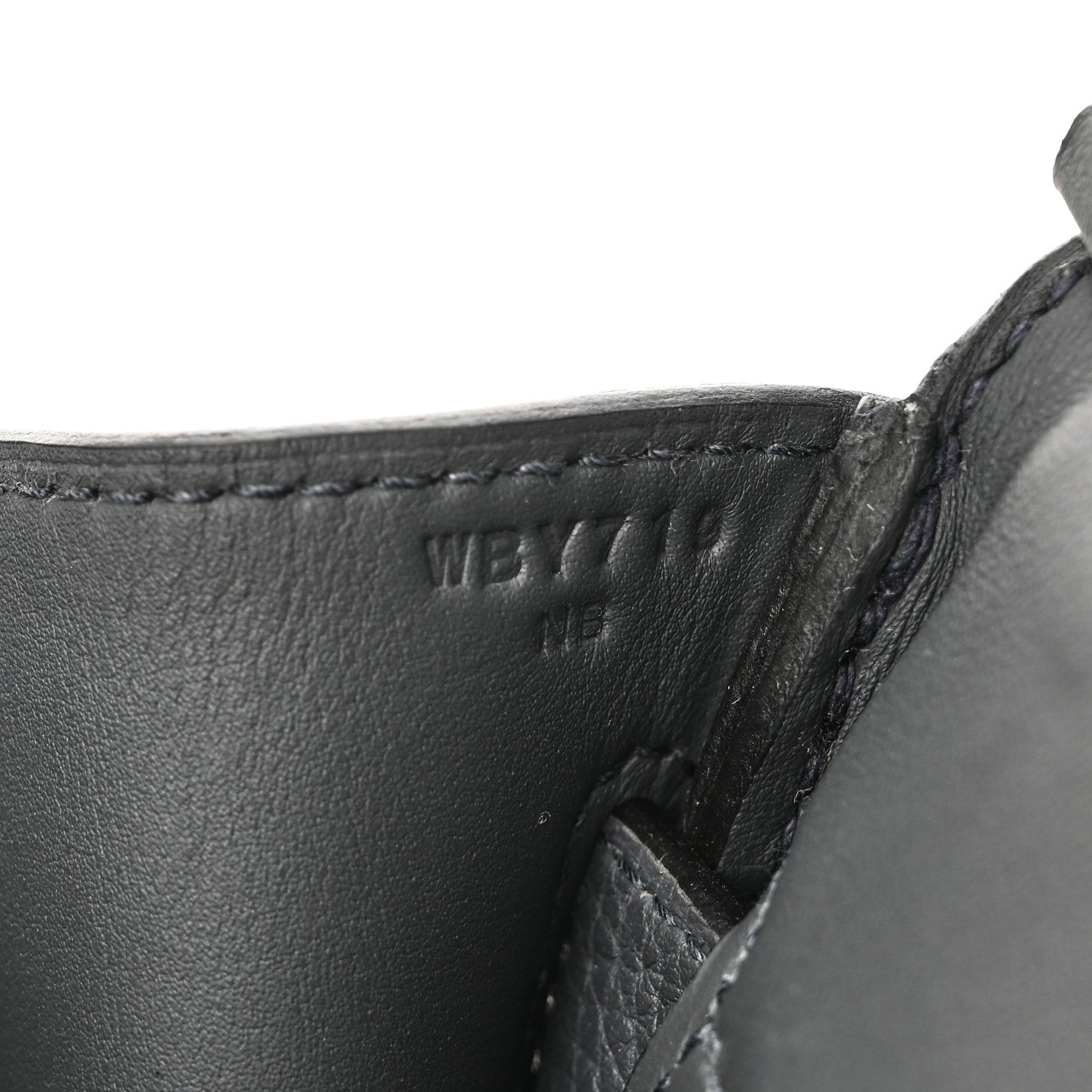 Hermes Togo Hac A Dos PM Backpack Gris Misty 7 of 11