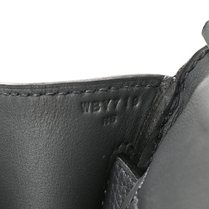 Hermes Togo Hac A Dos PM Backpack Gris Misty 7 of 11