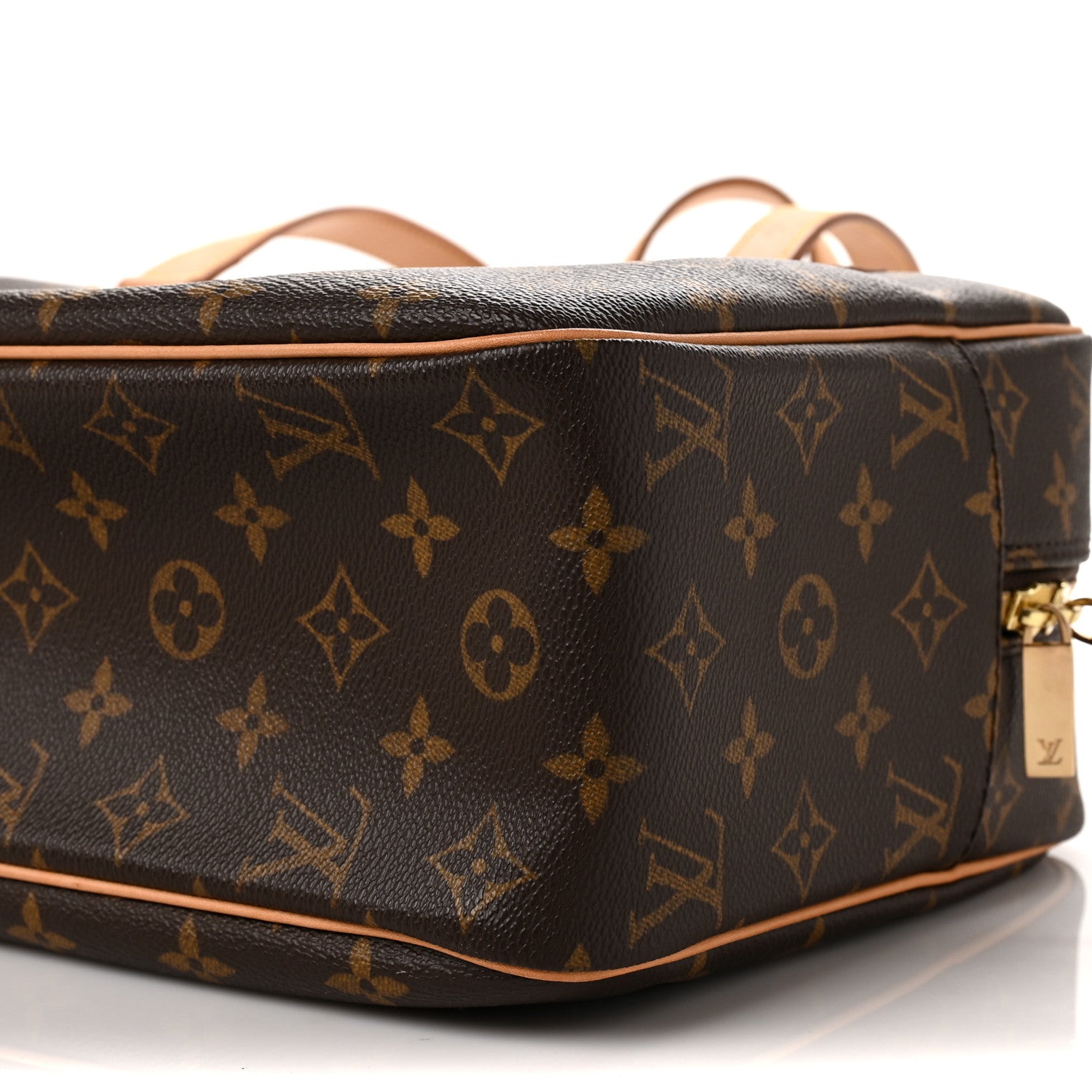Louis Vuitton Monogram Cite GM 8 of 8
