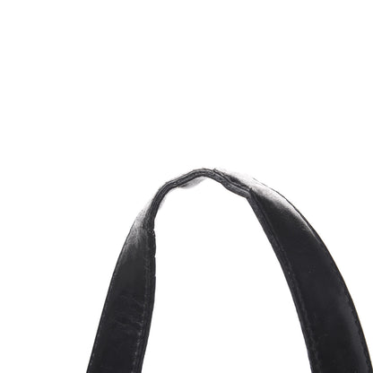 Chanel Nylon Medium Travel Tote Black 17 of 19