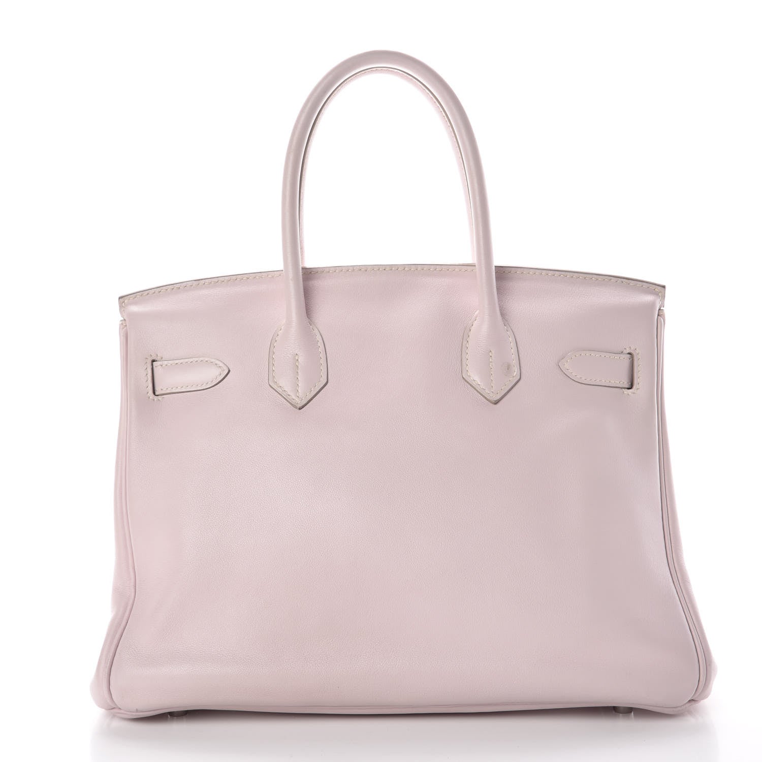 Hermes Swift Birkin 30 Rose Dragee 4 of 43